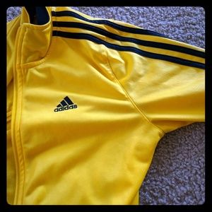Adidas Women's Small Classic Jacket